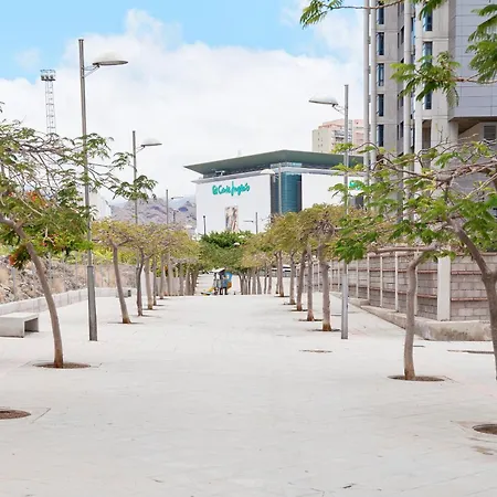 아파트 Eden Altavista Apto Torre 1 *