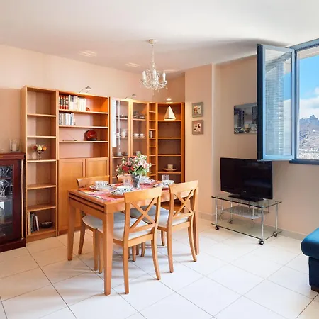 Apartment Eden Altavista Apto Torre 1 Santa Cruz de Tenerife