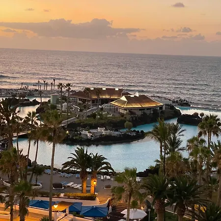 Appartement Eden Altavista Apto Torre 1