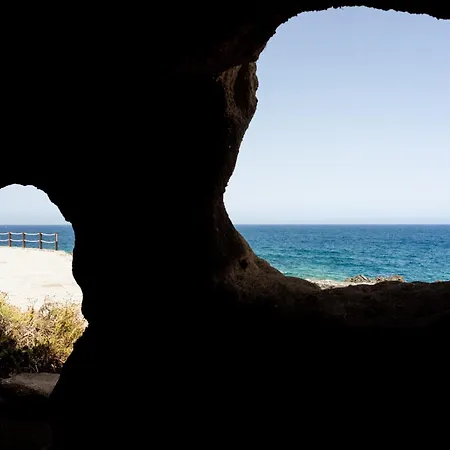 Appartement Eden Altavista Apto Torre 1 *