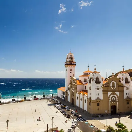 Appartement Eden Altavista Apto Torre 1 *