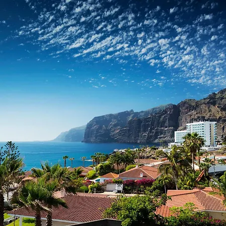 Appartement Eden Altavista Apto Torre 1 *