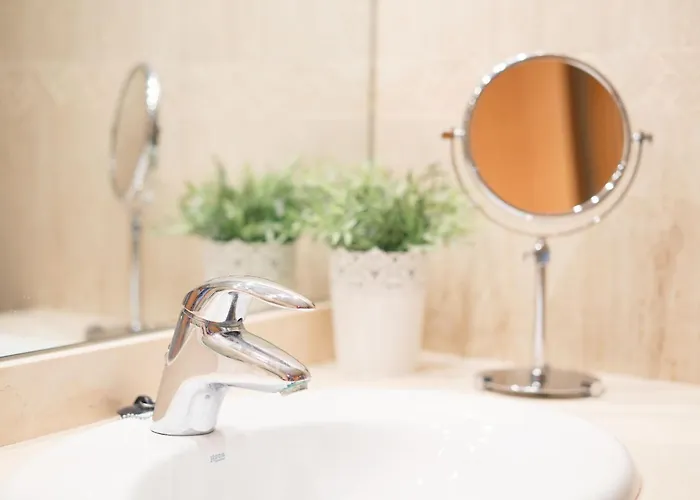 Eden Altavista Apto Torre 1 * Santa-Cruz de Ténérife