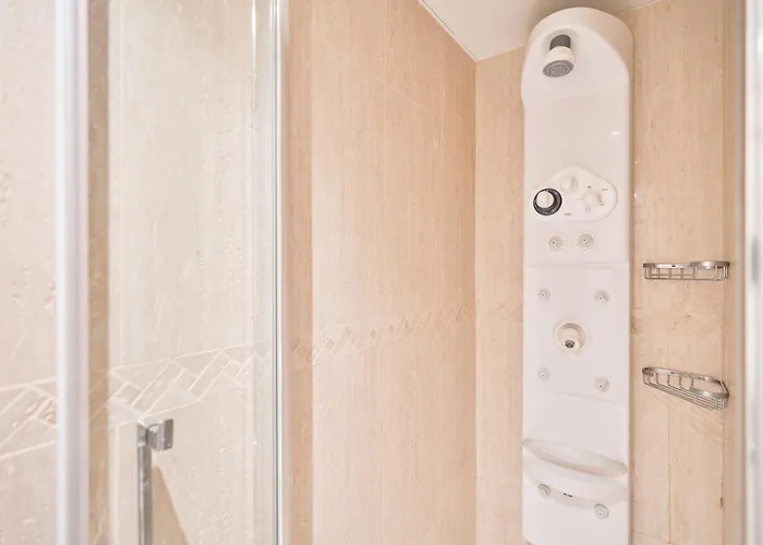 Eden Altavista Apto Torre 1 Appartement