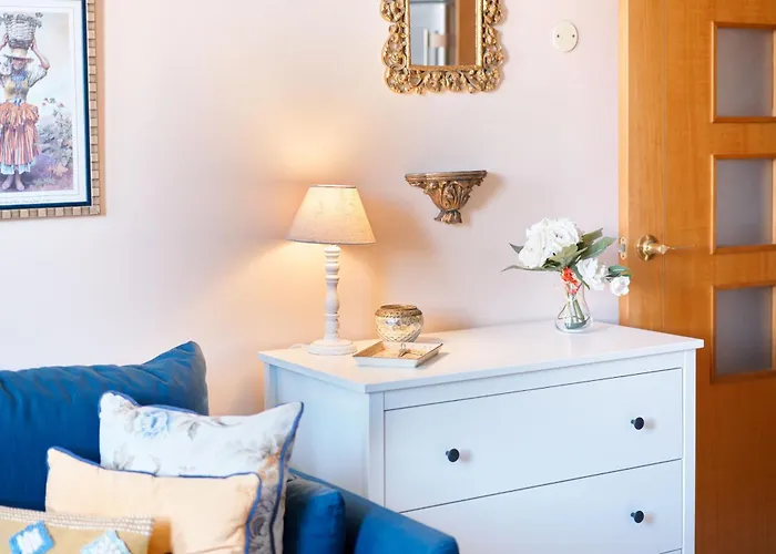 Eden Altavista Apto Torre 1 Appartement