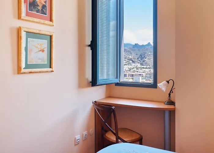 Eden Altavista Apto Torre 1 Appartement *