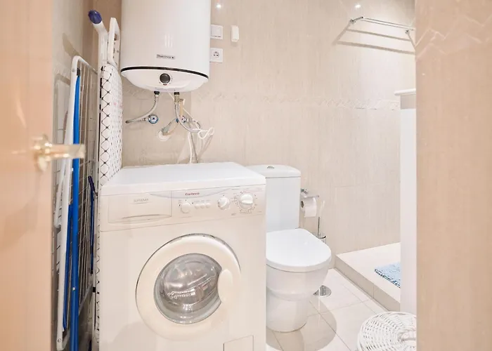 Eden Altavista Apto Torre 1 Appartement *