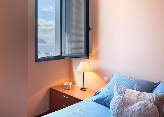 Eden Altavista Apto Torre 1 * Santa-Cruz de Ténérife