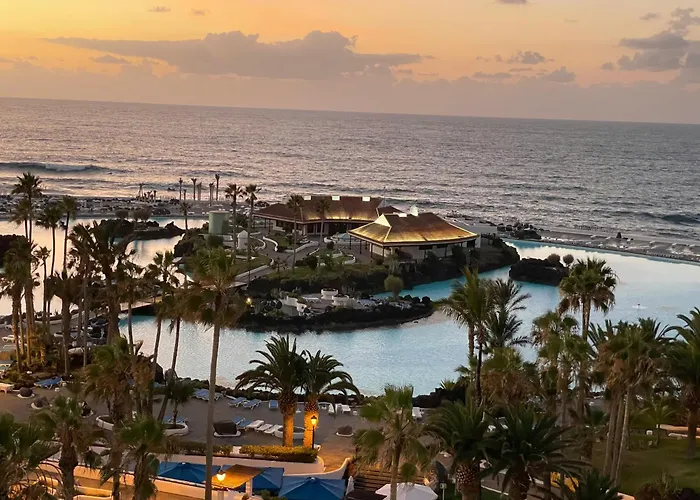 Appartement Eden Altavista Apto Torre 1