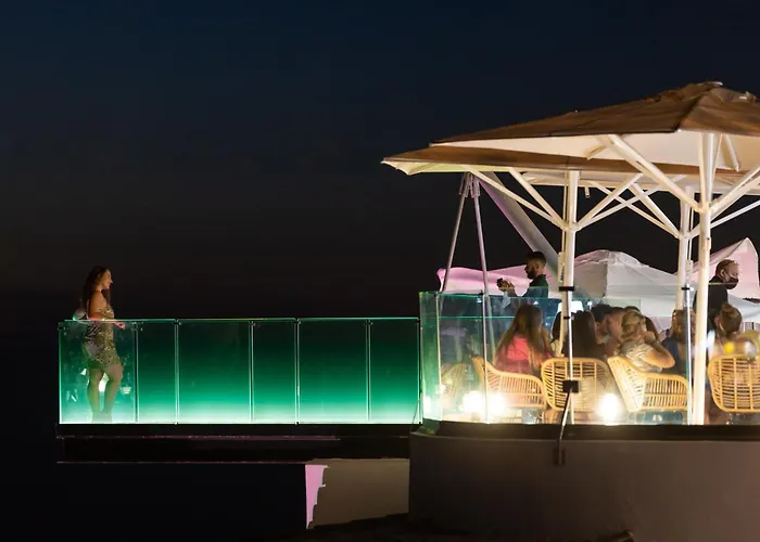 Eden Altavista Apto Torre 1 Appartement *