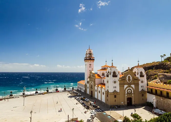 Appartement Eden Altavista Apto Torre 1 *