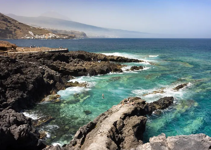 Eden Altavista Apto Torre 1 * Santa-Cruz de Ténérife