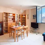 Apartmán Eden Altavista Apto Torre 1 Santa Cruz de Tenerife