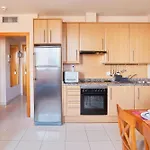 Apartmán Eden Altavista Apto Torre 1 *