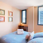 Apartmán Eden Altavista Apto Torre 1 *