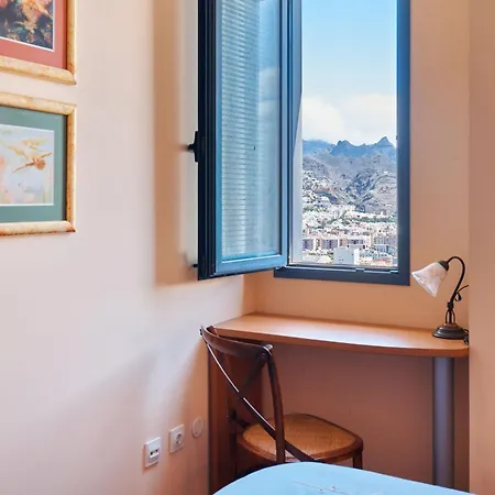 Eden Altavista Apto Torre 1 דירה *
