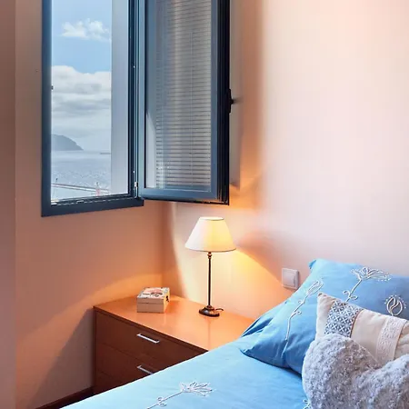 Eden Altavista Apto Torre 1 * סנטה קרוז דה טנריף